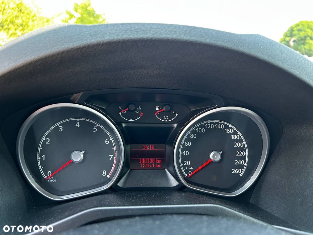 Ford Mondeo 2.0 Ghia - 20