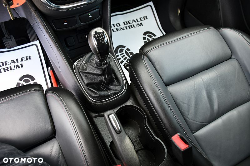 Opel Mokka 1.4 T Cosmo - 16