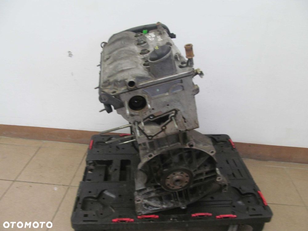 PEUGEOT CITROEN 2.0 16v SILNIK SLUPEK RLZ EW10 - 4