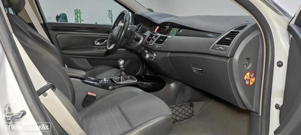 Renault Laguna Break - 22