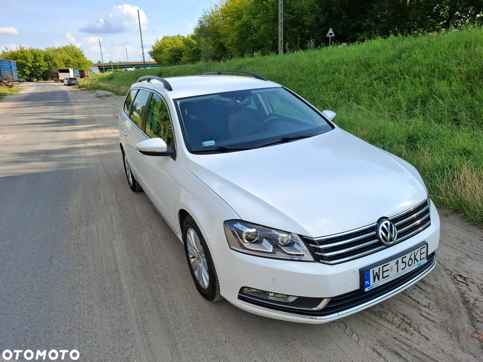 Volkswagen Passat 2.0 TDI Comfortline - 3