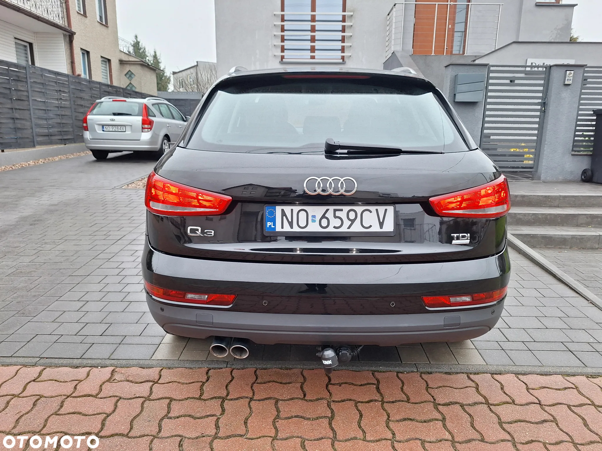 Audi Q3 2.0 TDI ultra - 15
