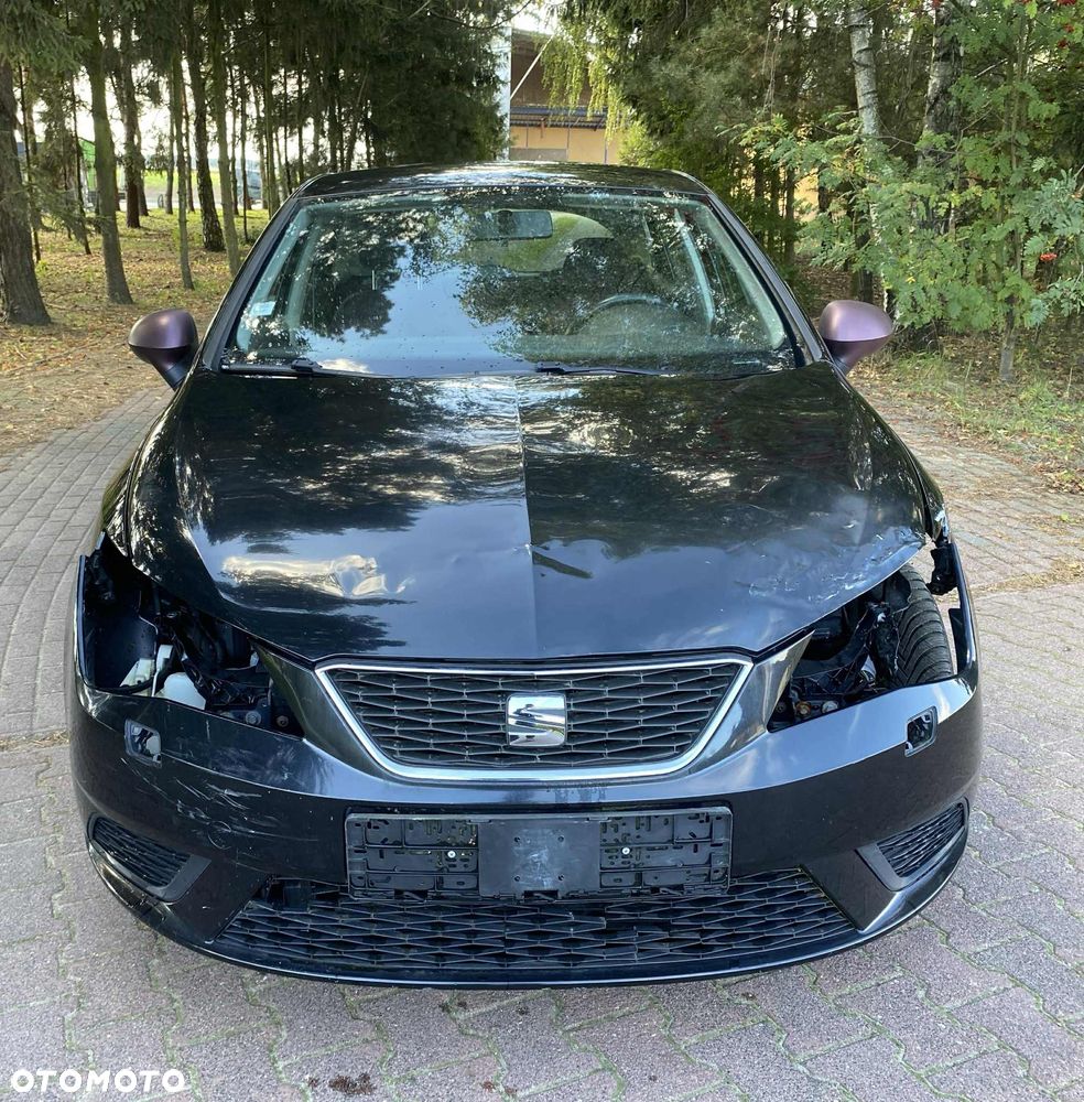 Seat Ibiza - 3