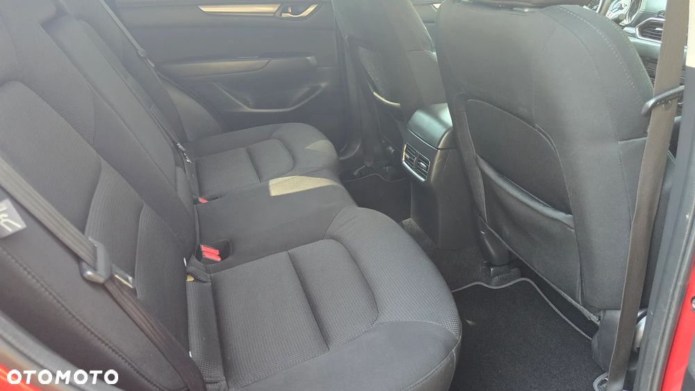 Mazda CX-5 2.0 Skymotion 2WD - 9