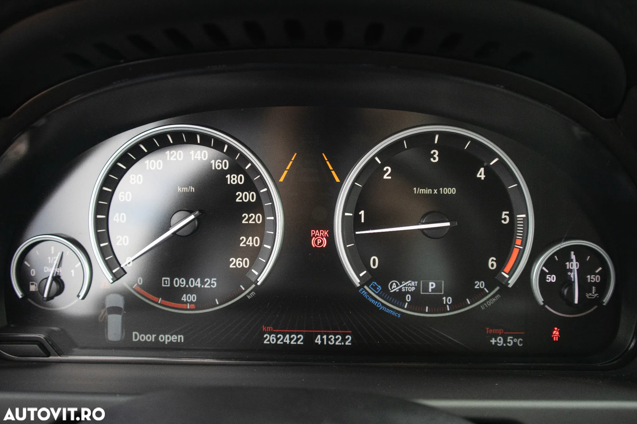 BMW X5 xDrive30d - 23