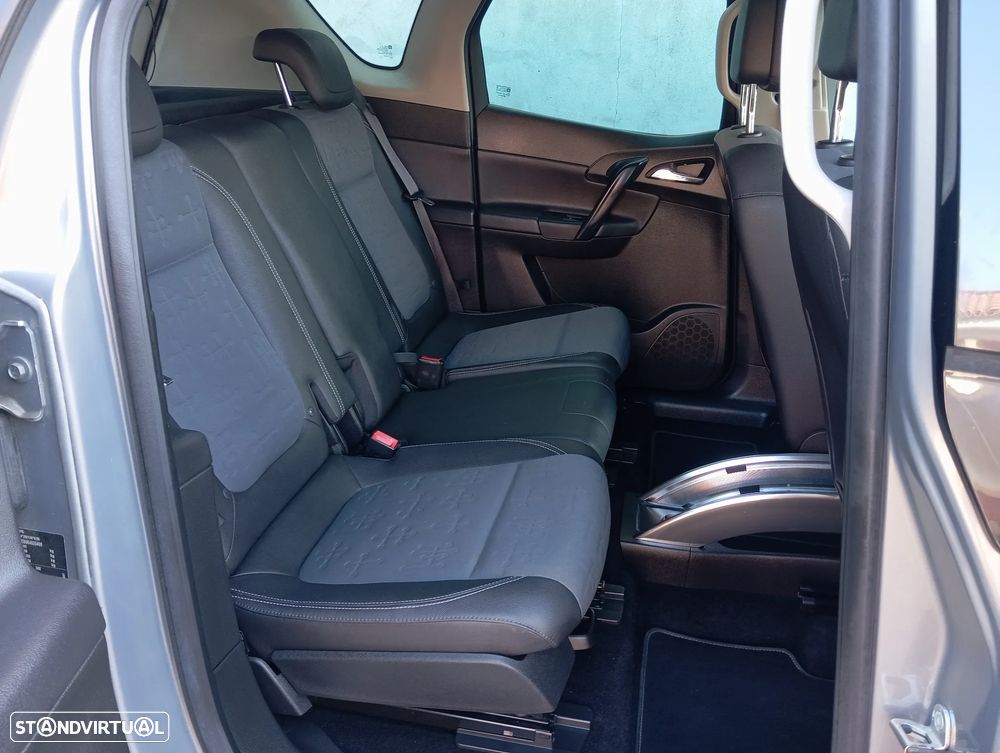 Opel Meriva 1.3 CDTI Cosmo - 4