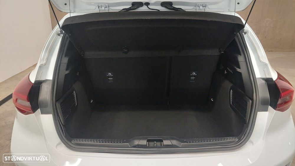 Ford Focus 1.0 EcoBoost MHEV ST-Line - 13