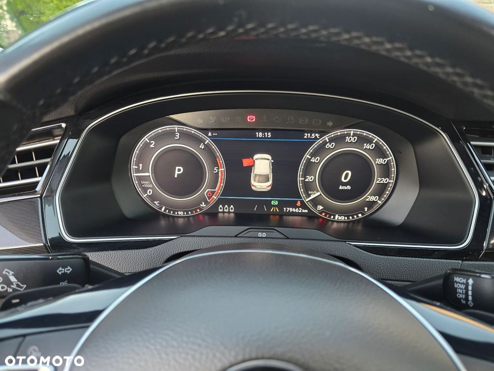Volkswagen Arteon 2.0 TDI SCR Elegance DSG - 30