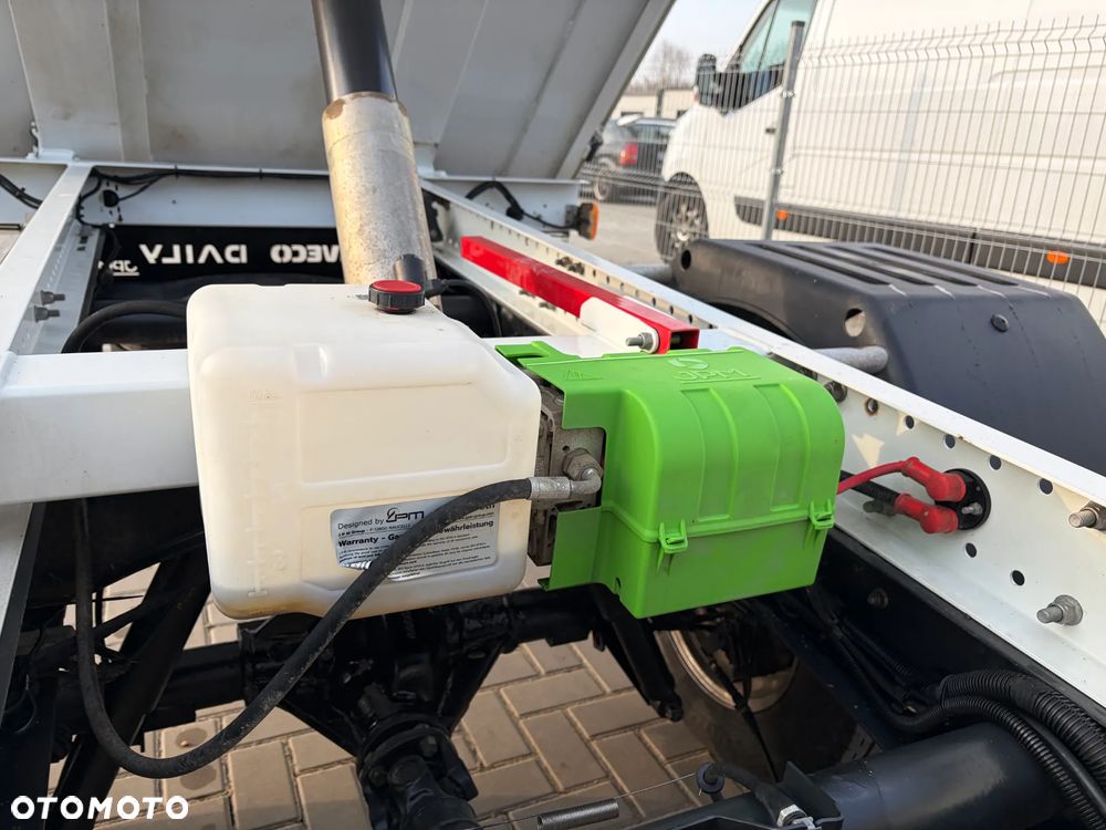 Iveco Daily - 21