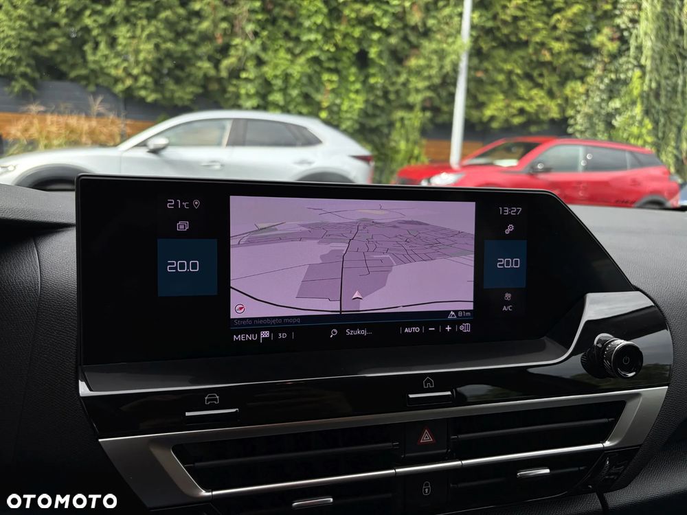Citroën C4 PureTech 100 Stop&Start FEEL - 26