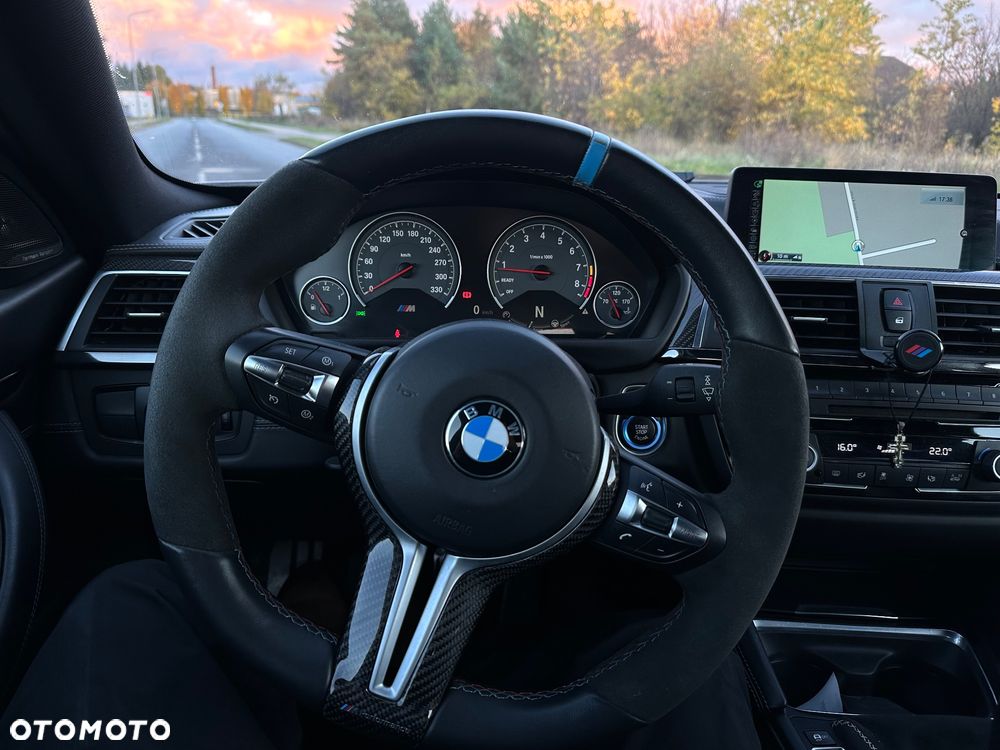 BMW M4 - 17