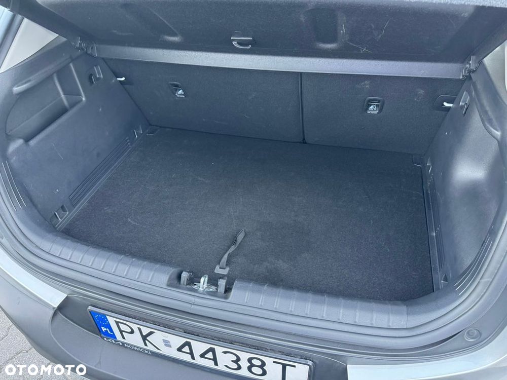 Kia Stonic 1.2 M - 20