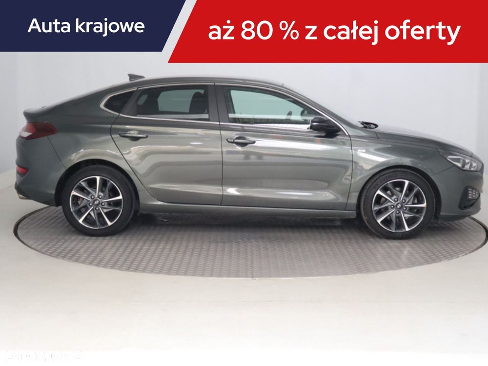 Hyundai i30 - 8