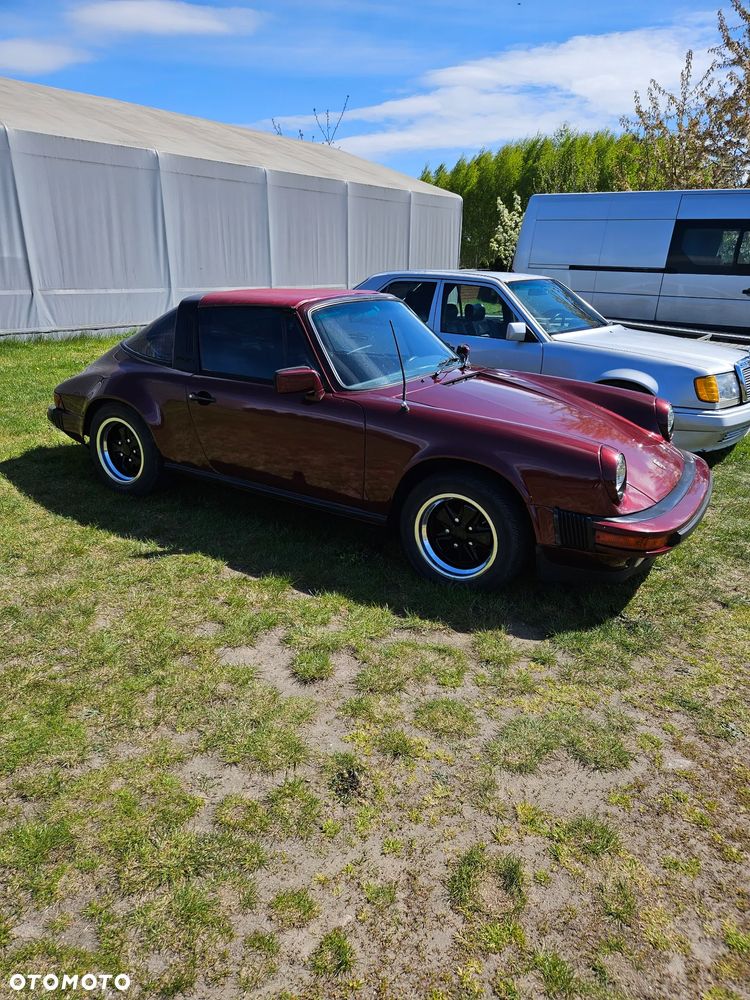 Porsche 911 - 5