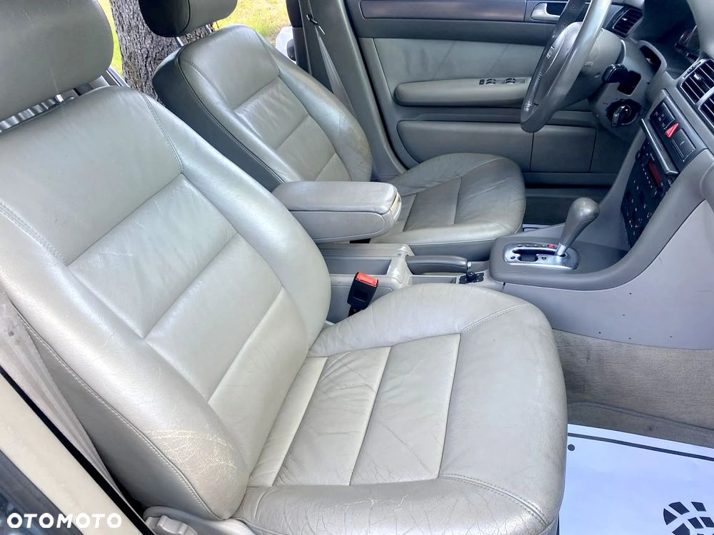 Audi A6 Limousine - 30