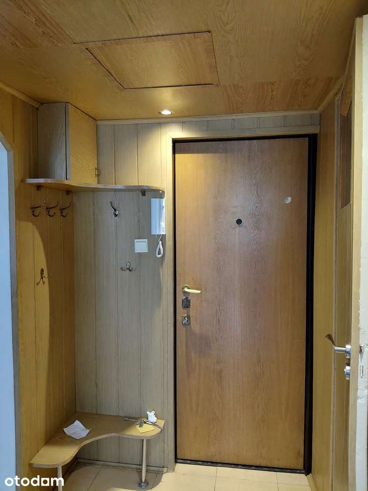 2-pokojowe mieszkanie 32 m² | Wola | Metro Księcia Janusza