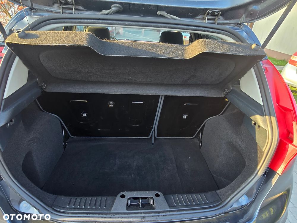 Ford Fiesta 1.25 Titanium EU5 - 15