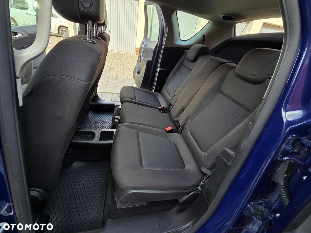 Opel Meriva 1.4 Active - 27
