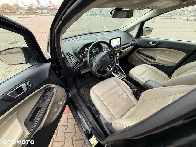 Ford EcoSport - 5
