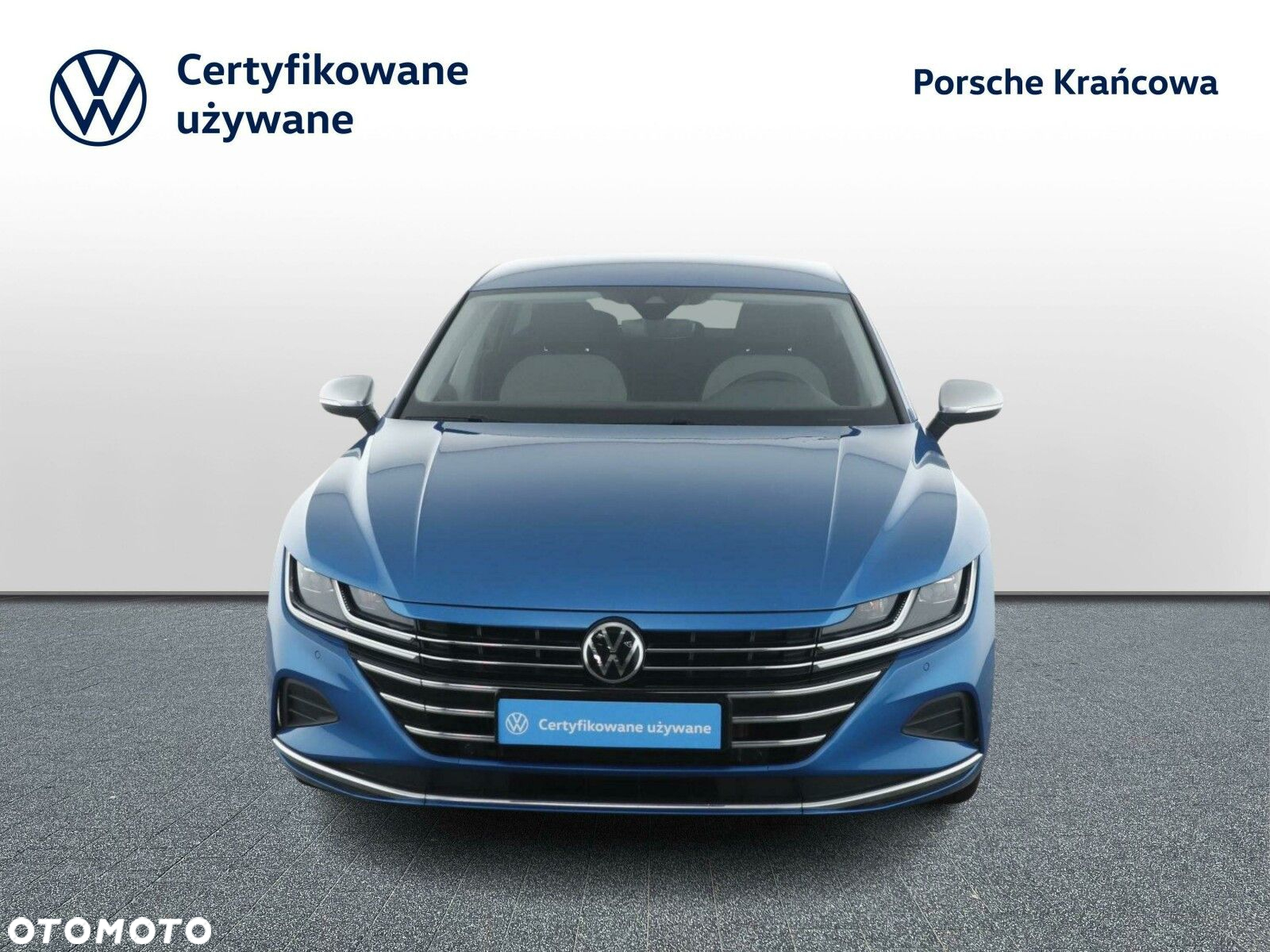 Volkswagen Arteon - 8