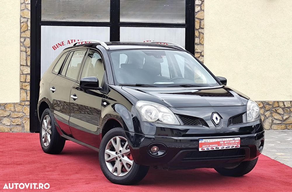 Renault Koleos - 2
