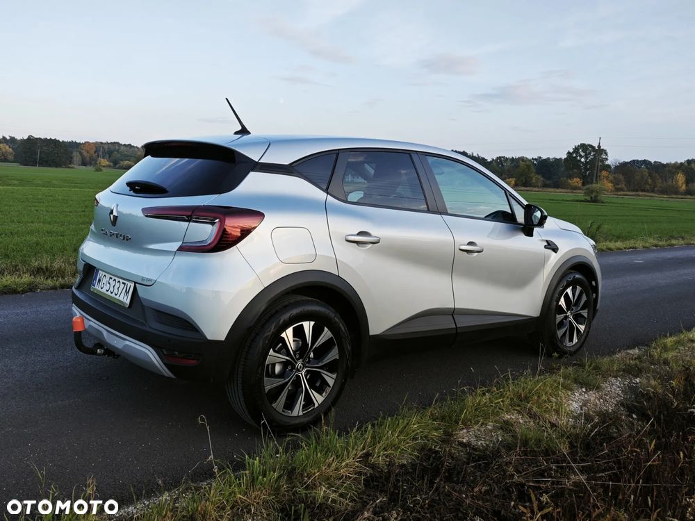 Renault Captur - 3