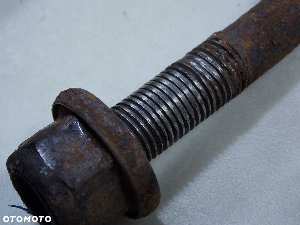 FORD TRANSIT CUSTOM 13- STRZEMIONA RESOROW BC11-5798-BC - 5