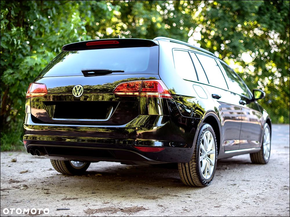 Volkswagen Golf - 14