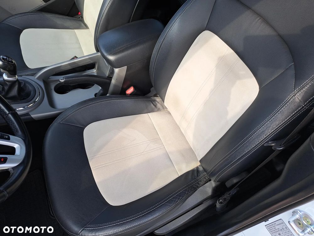 Kia Sportage 1.6 GDI Business Line 2WD - 12