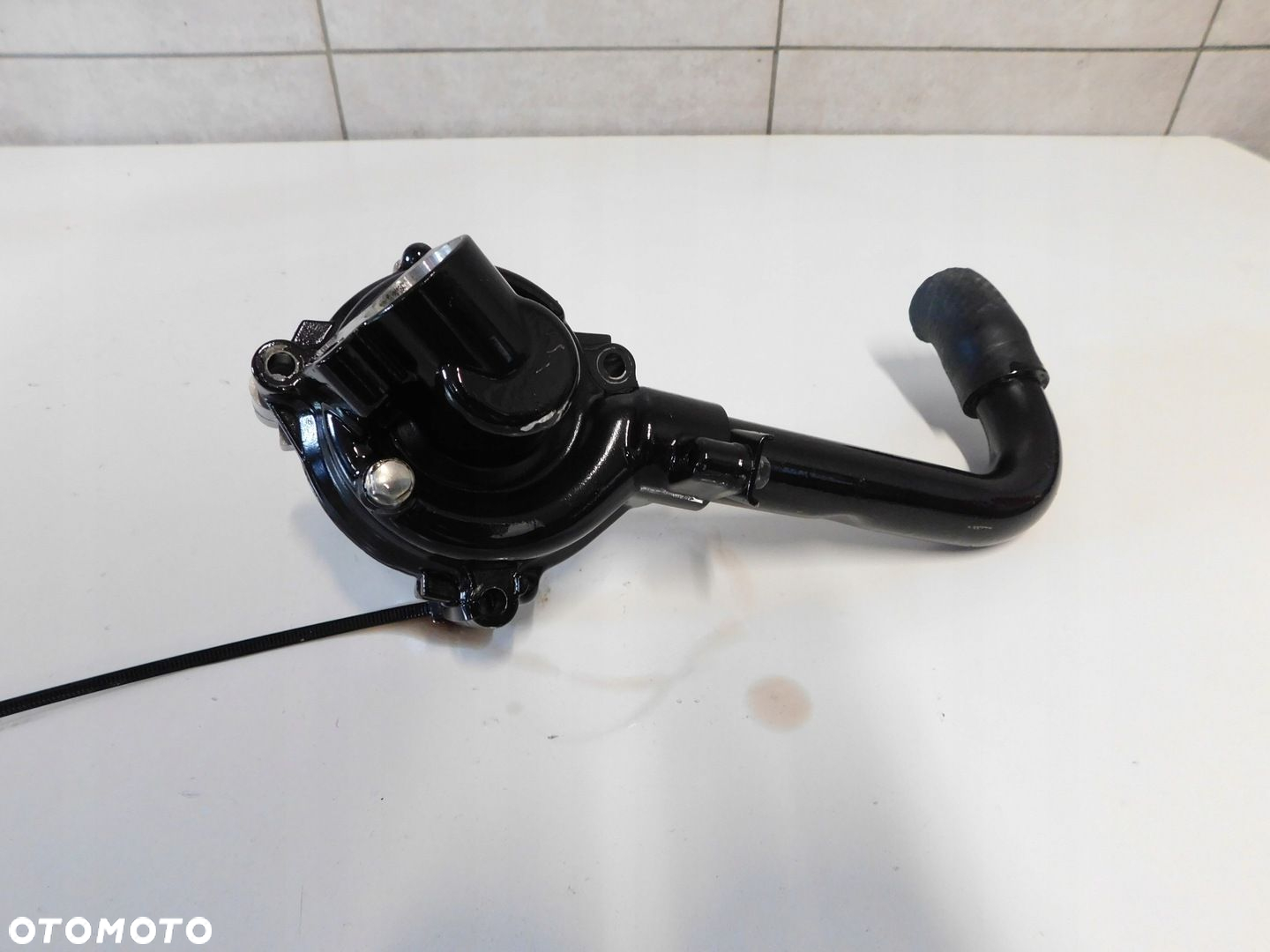 KAWASAKI Z800 ZR800AE POMPA WODY - 5
