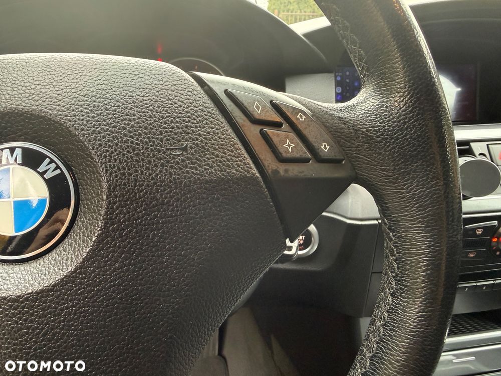 BMW Seria 5 520d Edition Exclusive - 21