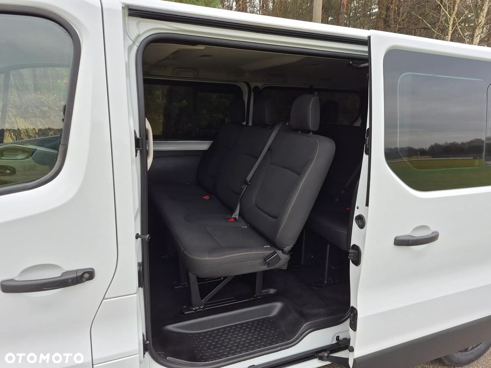 Renault Trafic L2H1 2,9t Pack Clim - 7