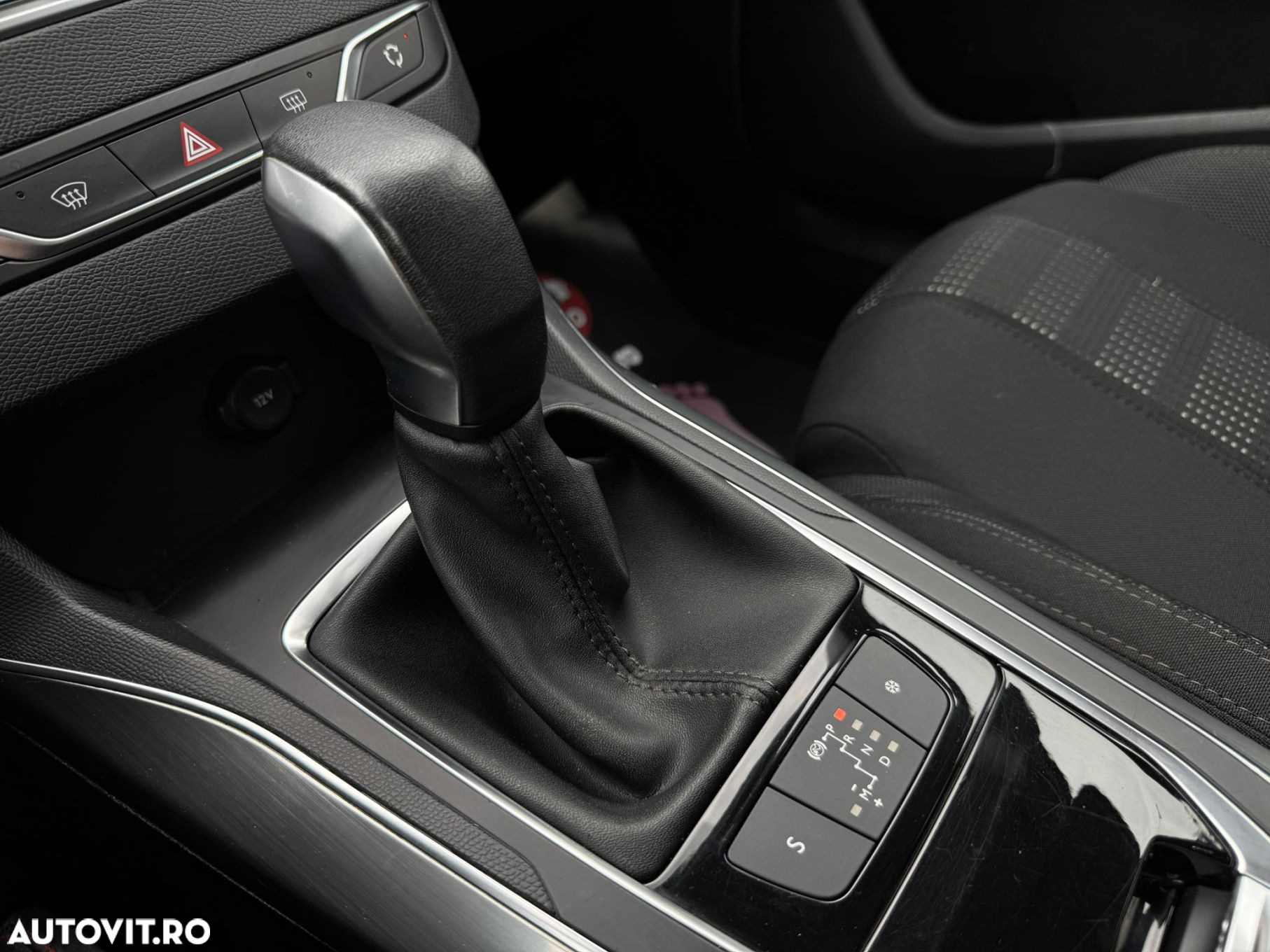 Peugeot 308 - 12