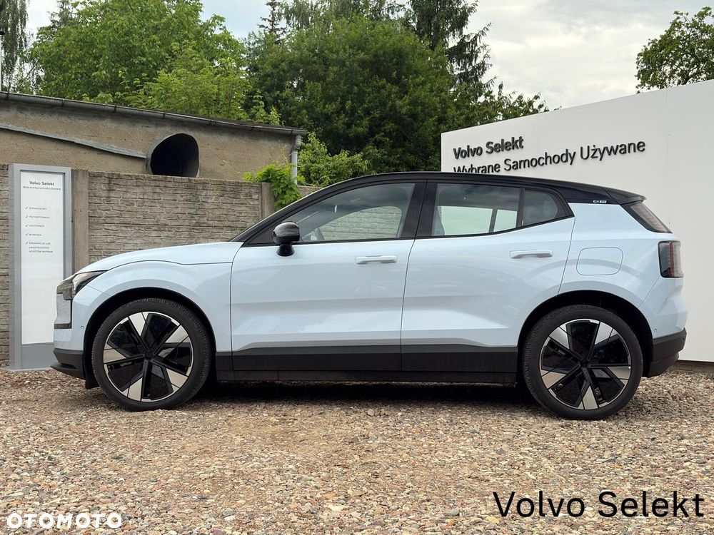 Volvo EX30 - 6