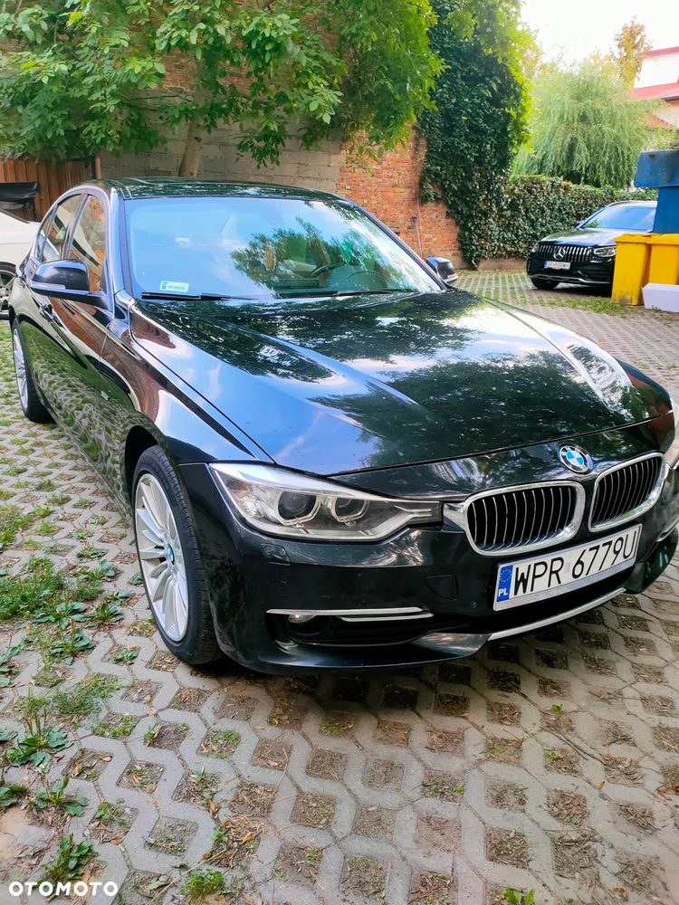 BMW Seria 3 - 1