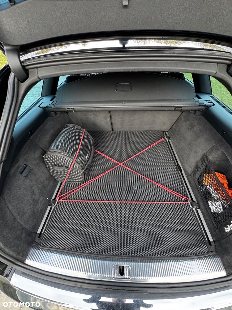 Audi A6 Avant - 14
