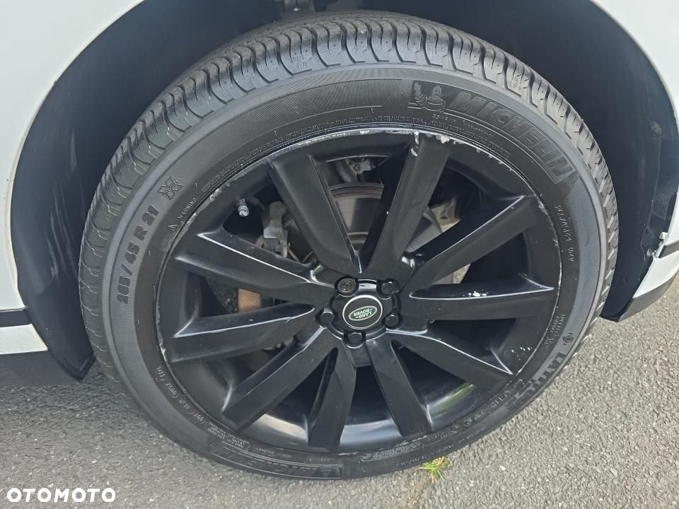 Land Rover Range Rover Velar P250 R-Dynamic - 15