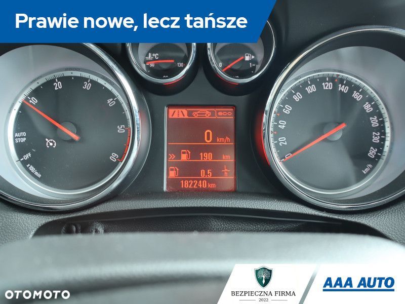 Opel Mokka - 13