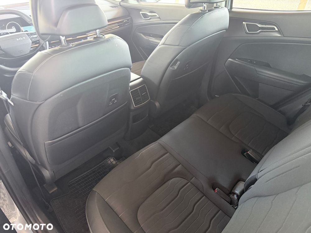 Kia Sportage 1.6 T-GDI Anniversary 2WD DCT - 10