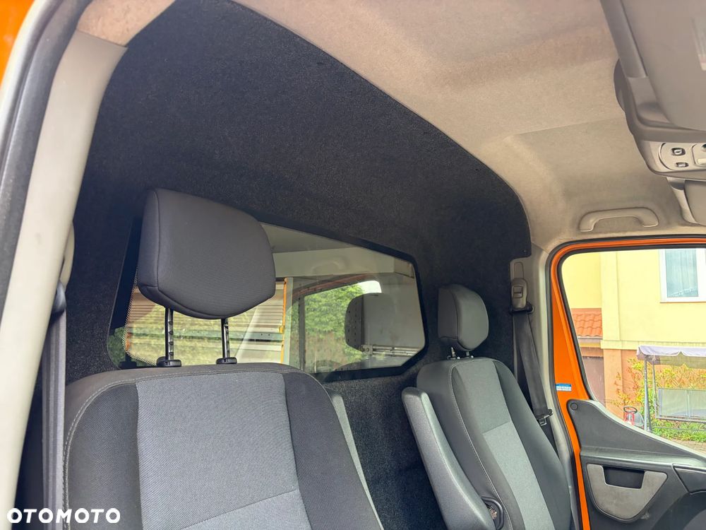 Renault master - 21