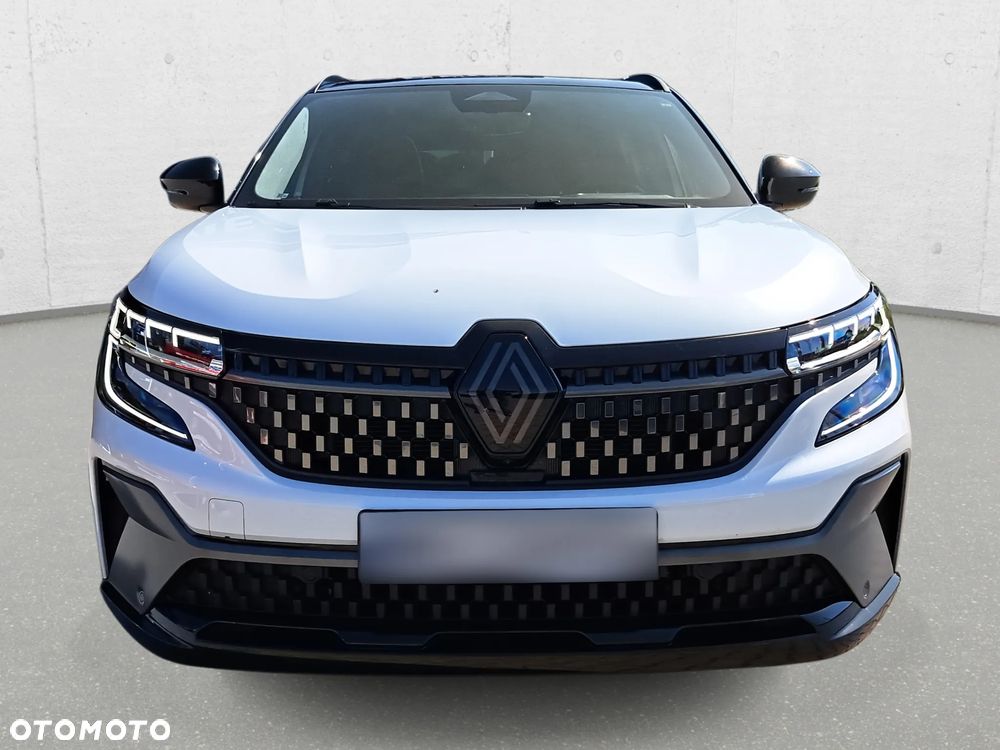 Renault Austral 1.2 E-Tech Full Hybrid 200 Iconic esprit Alpine MMT - 2