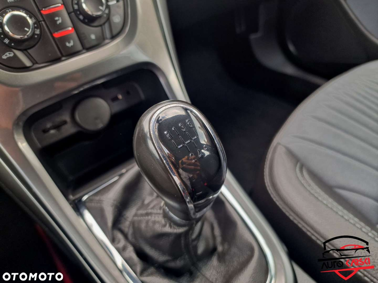 Opel Astra - 35