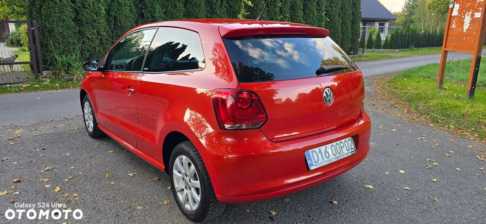Volkswagen Polo - 5