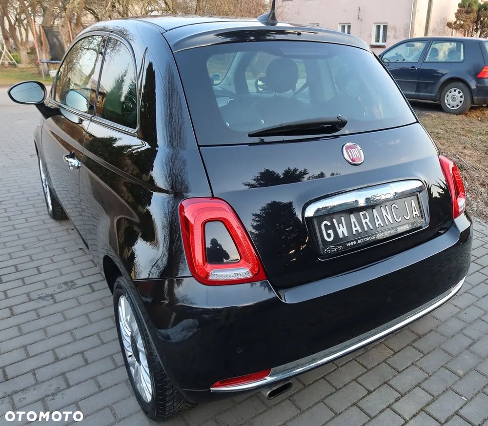 Fiat 500 - 7