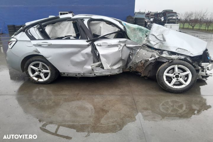 Flansa amortizor fata stanga 149415 149415 BMW Seria 1 F20/F21 [facel - 6