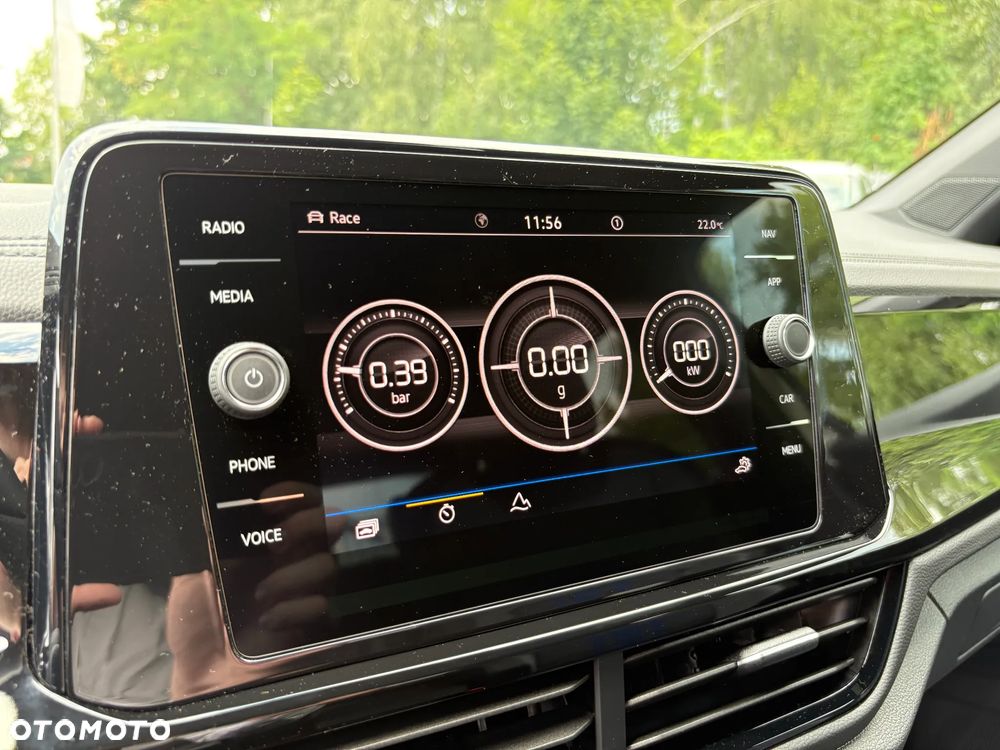 Volkswagen T-Roc 2.0 TSI 4Motion R DSG - 30