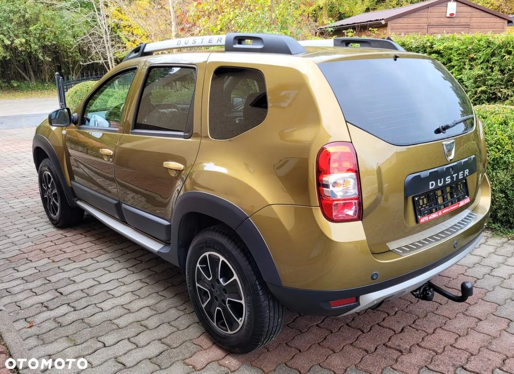 Dacia Duster - 2