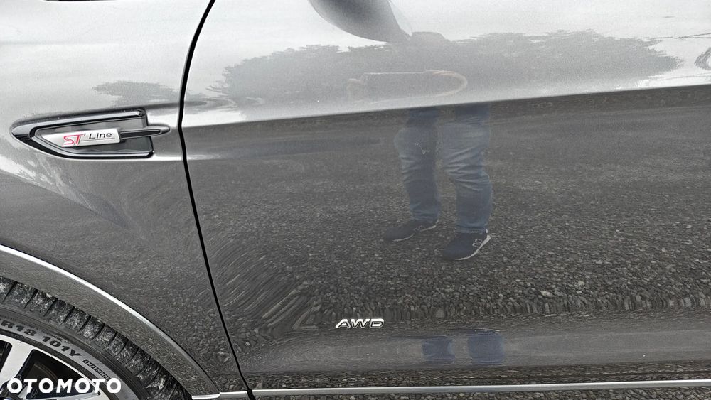 Ford Kuga 2.0 TDCi AWD ST-Line - 5