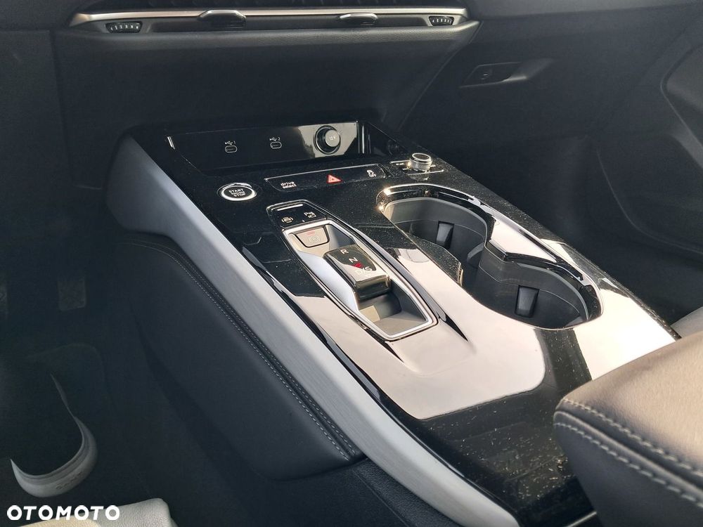 Audi A5 Avant - 15