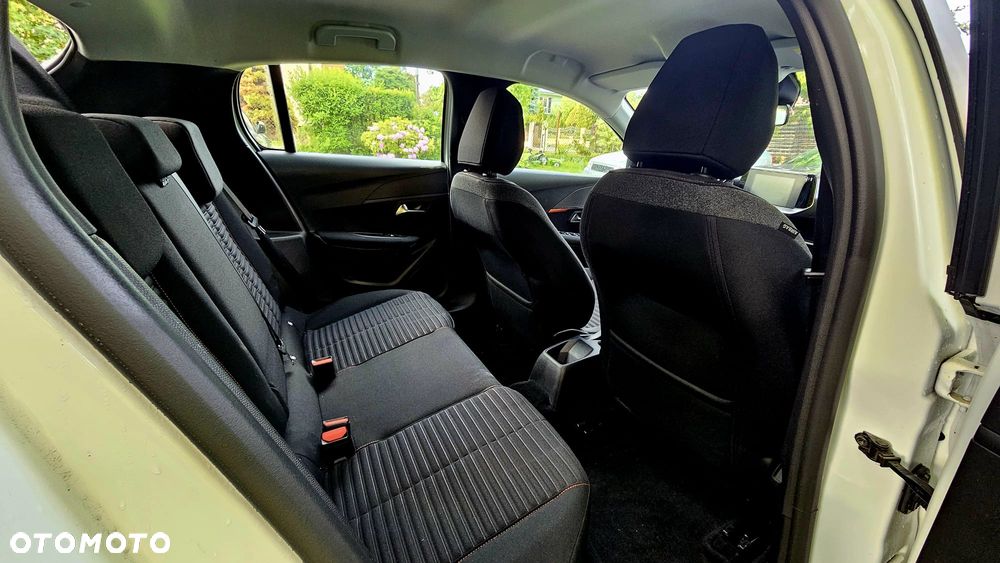 Peugeot 208 PureTech 75 Active - 29